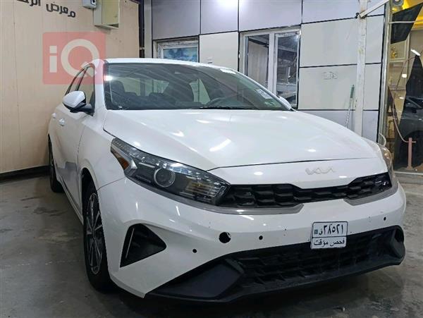 Kia for sale in Iraq